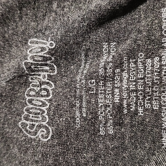 🍒 Scooby-Doo doo t-shirt - Picture 2 of 2